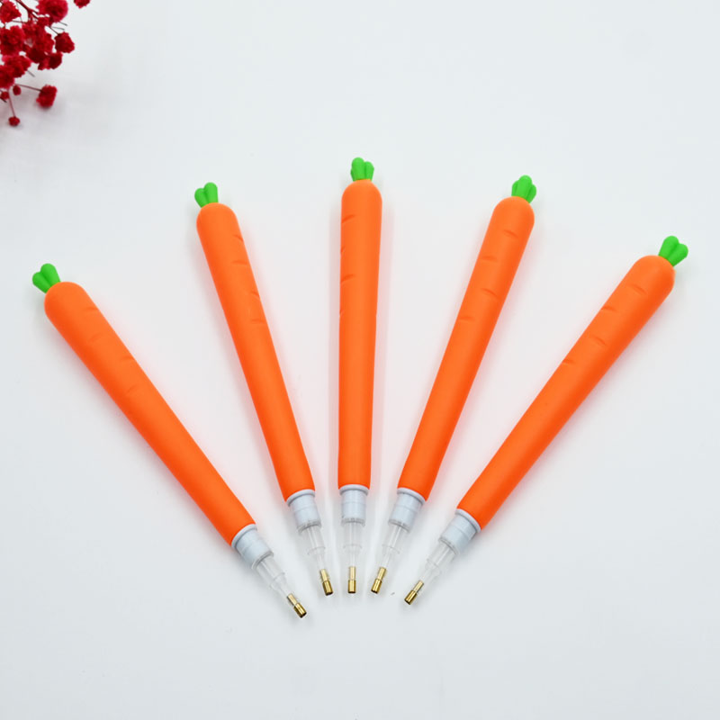 Pen Holder Organizer - أدوات الرسم بالماس عدة صندوق حبة