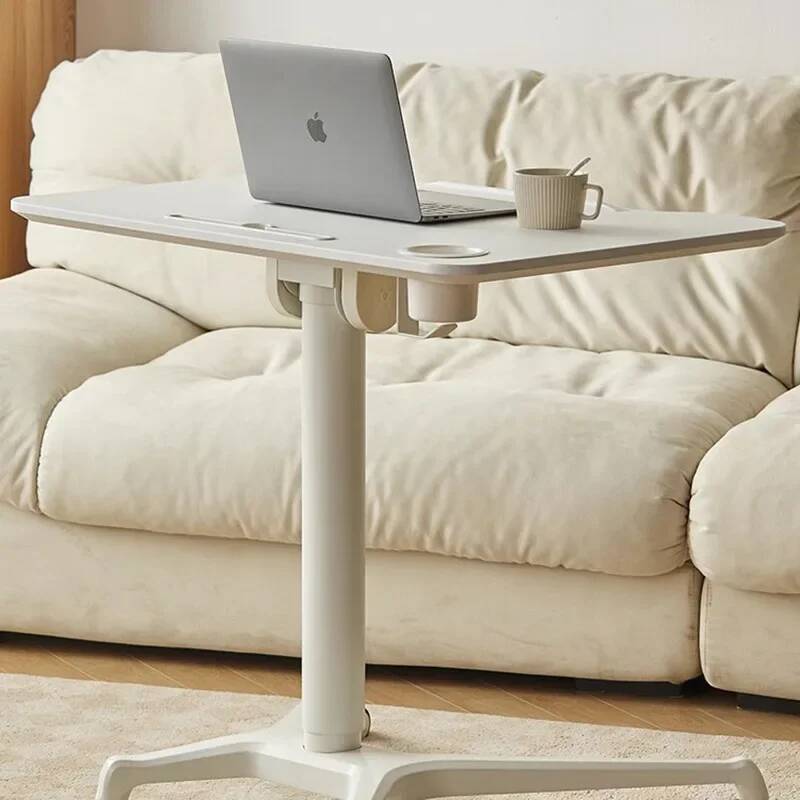 Home Office Trabajo - مكتب كمبيوتر محمول مكتب رفع المنزل