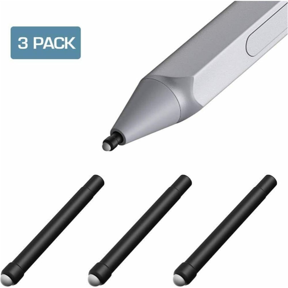 Home Office Pro - 3 قطعة القلم نصائح قلم Nibs