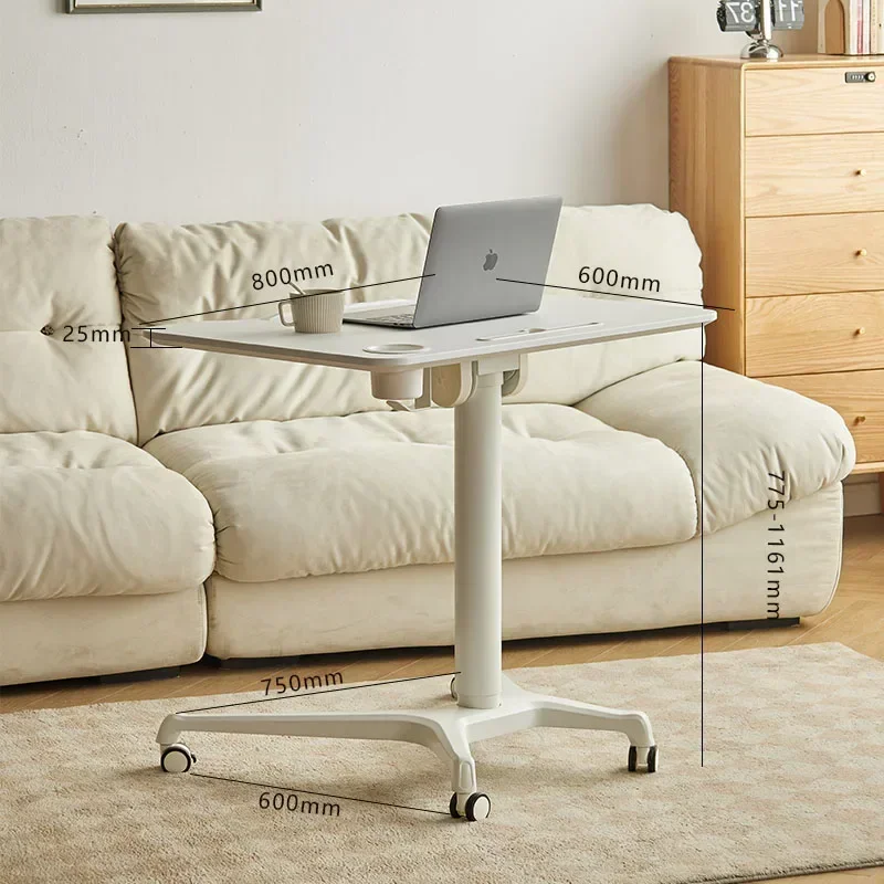 Home Office Trabajo - مكتب منزلي قابل للرفع للابتوب، طاولة