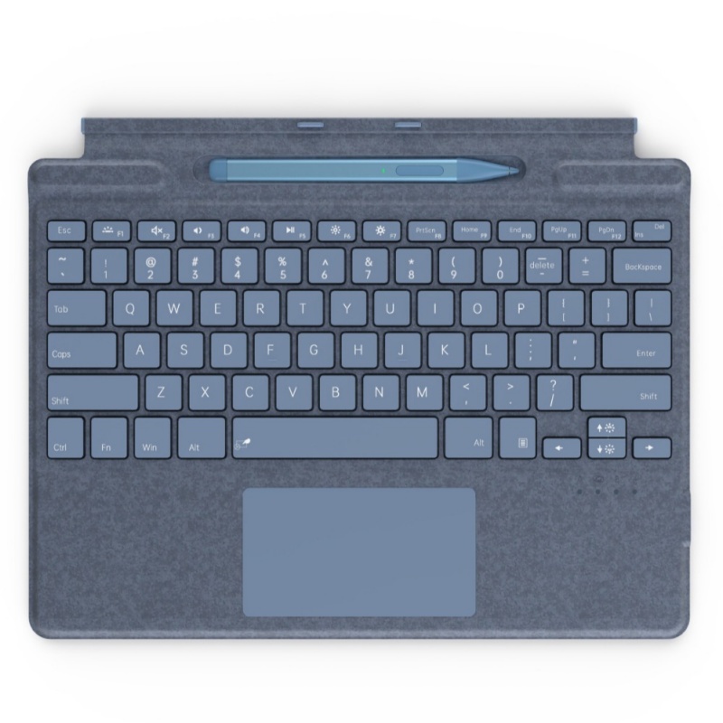 Home Office Pro - لوحة مفاتيح مايكروسوفت سيرفس برو 8/9/X/10/11