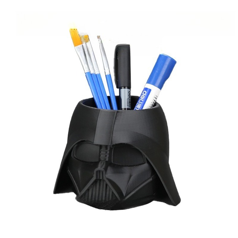 Pen Holder Organizer - حامل أقلام على شكل شخصية دارث