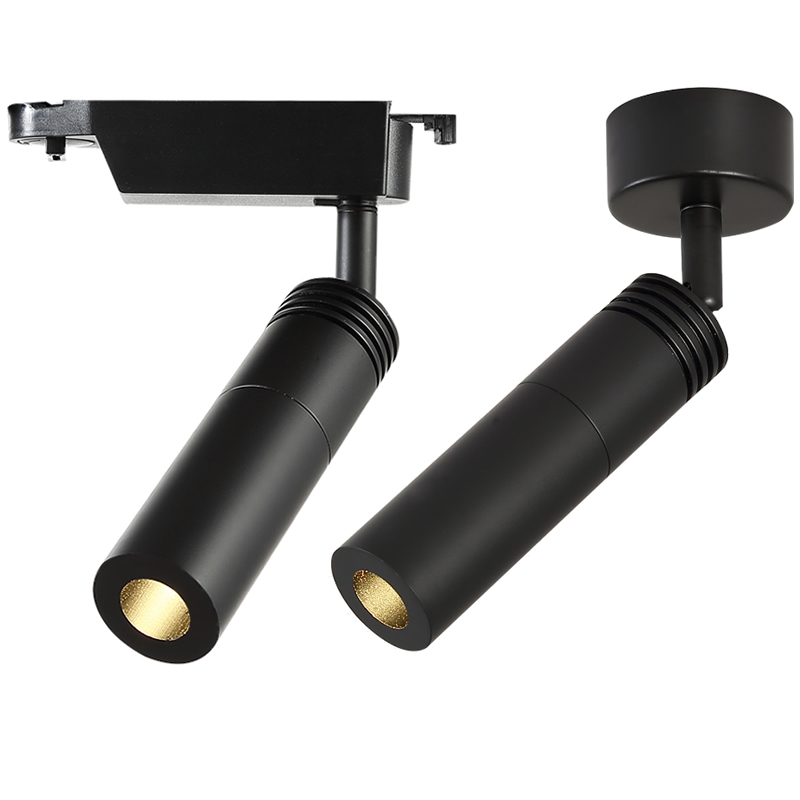 Zoom Lighting Kit - بقع صغيرة التركيز أضواء Led ضوء