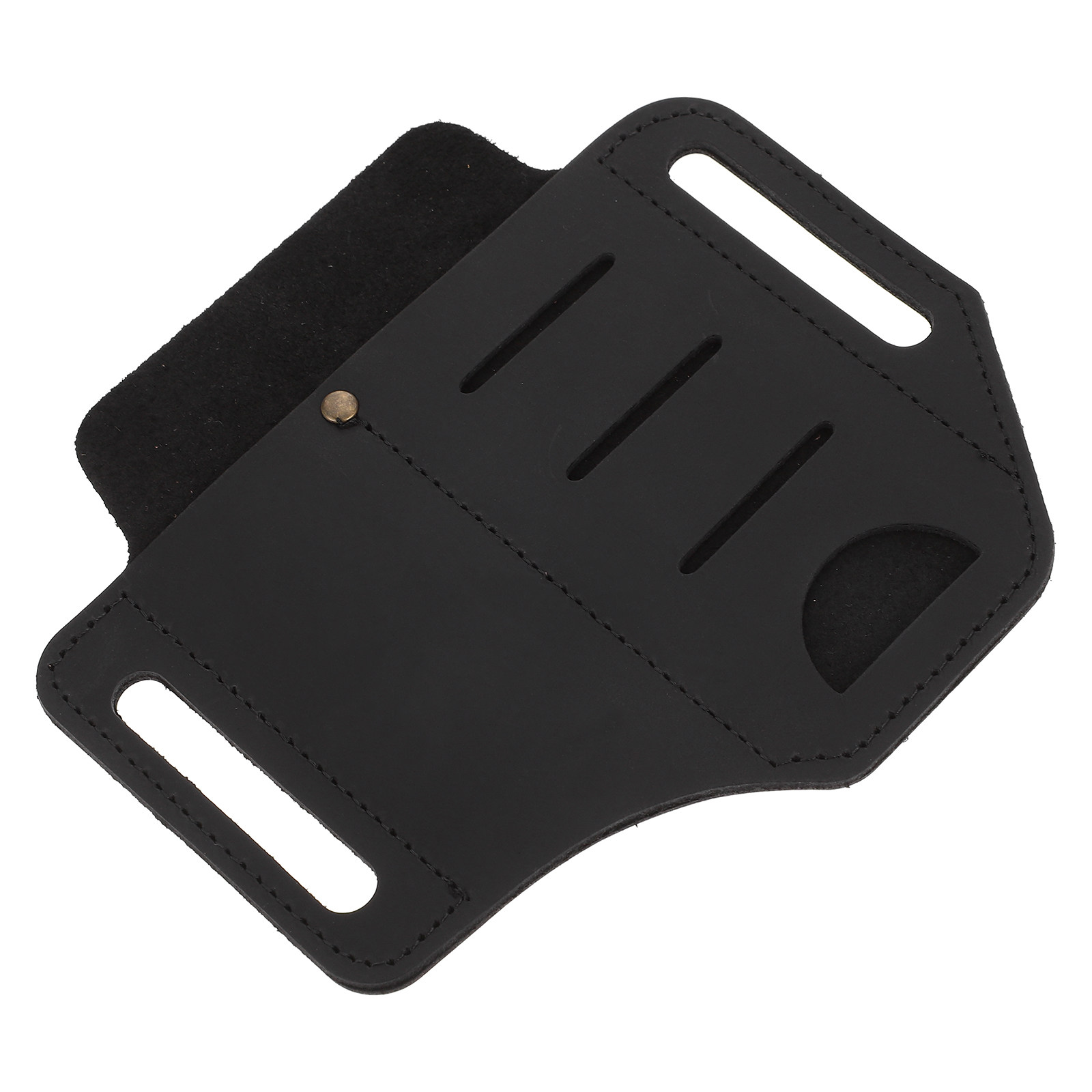 Pen Holder Organizer - حقيبة تنظيم أدوات فاخرة للحزام، حامل
