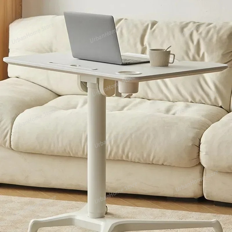 Home Office Trabajo - مكتب منزلي قابل للرفع للكمبيوتر المحمول،