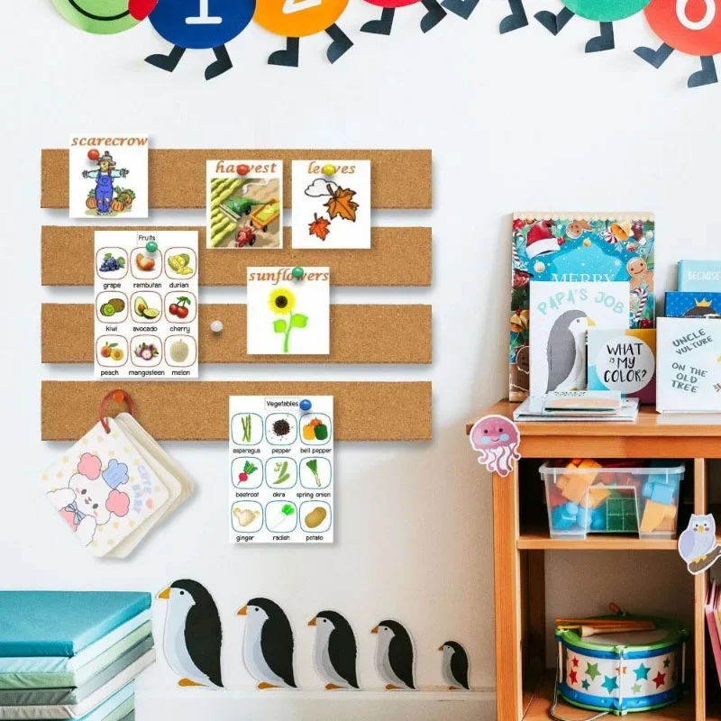 1 قطعة 30 سنتيمتر شرائط لوحة ا - مراجعة Home Office Setup وسعره