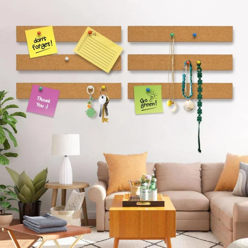1 قطعة 30 سنتيمتر شرائط لوحة ا - مراجعة Home Office Setup وسعره