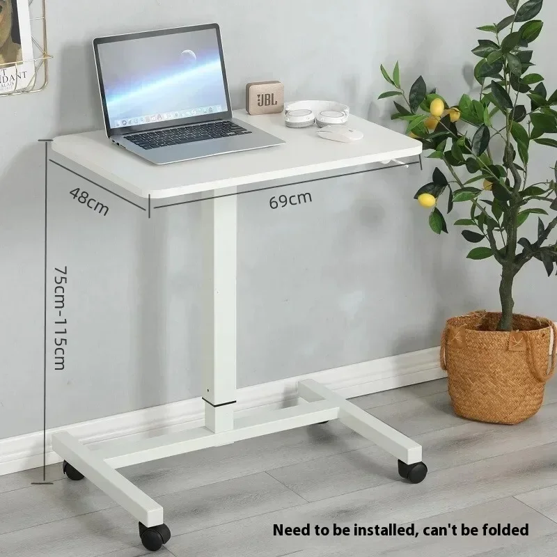 مكتب منزلي قابل للرفع للابتوب، - مراجعة Home Office Trabajo وسعره