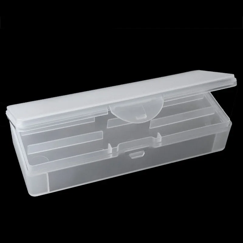 1 قطعة مستطيل طبقة مزدوجة مسما - مراجعة Pen Holder Organizer وسعره