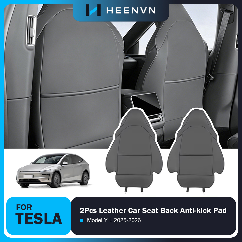 Heenvn قطعتان من وسائد حماية ظ - مراجعة Mesh Back Cushion وسعره