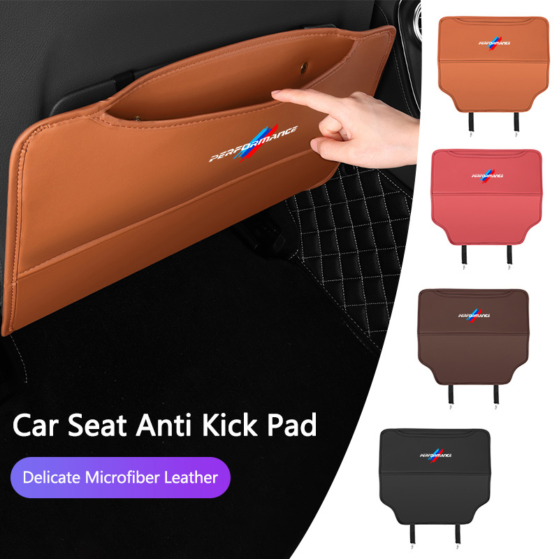 وسادة حماية جلدية لظهر مقعد ال - مراجعة Mesh Back Cushion وسعره