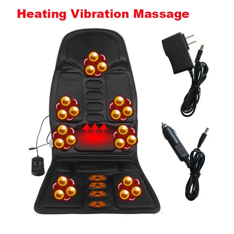 سيارة المنزل مكتب كامل الجسم ت - مراجعة Mesh Back Cushion وسعره