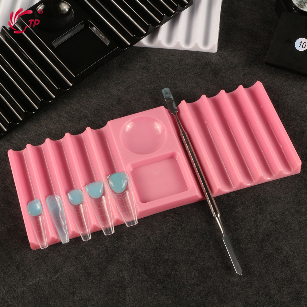 حامل أقلام بلاستيكي مزدوج الشك - مراجعة Pen Holder Organizer وسعره