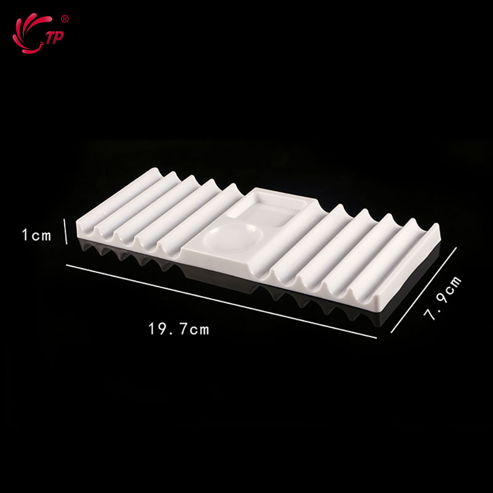 حامل أقلام بلاستيكي مزدوج الشك - مراجعة Pen Holder Organizer وسعره