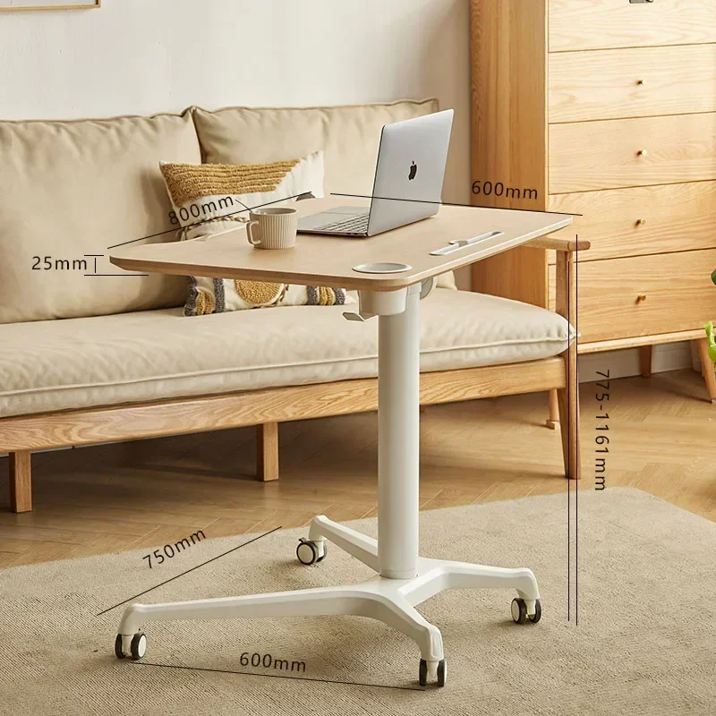 مكتب منزلي قابل للرفع للابتوب، - مراجعة Home Office Trabajo وسعره