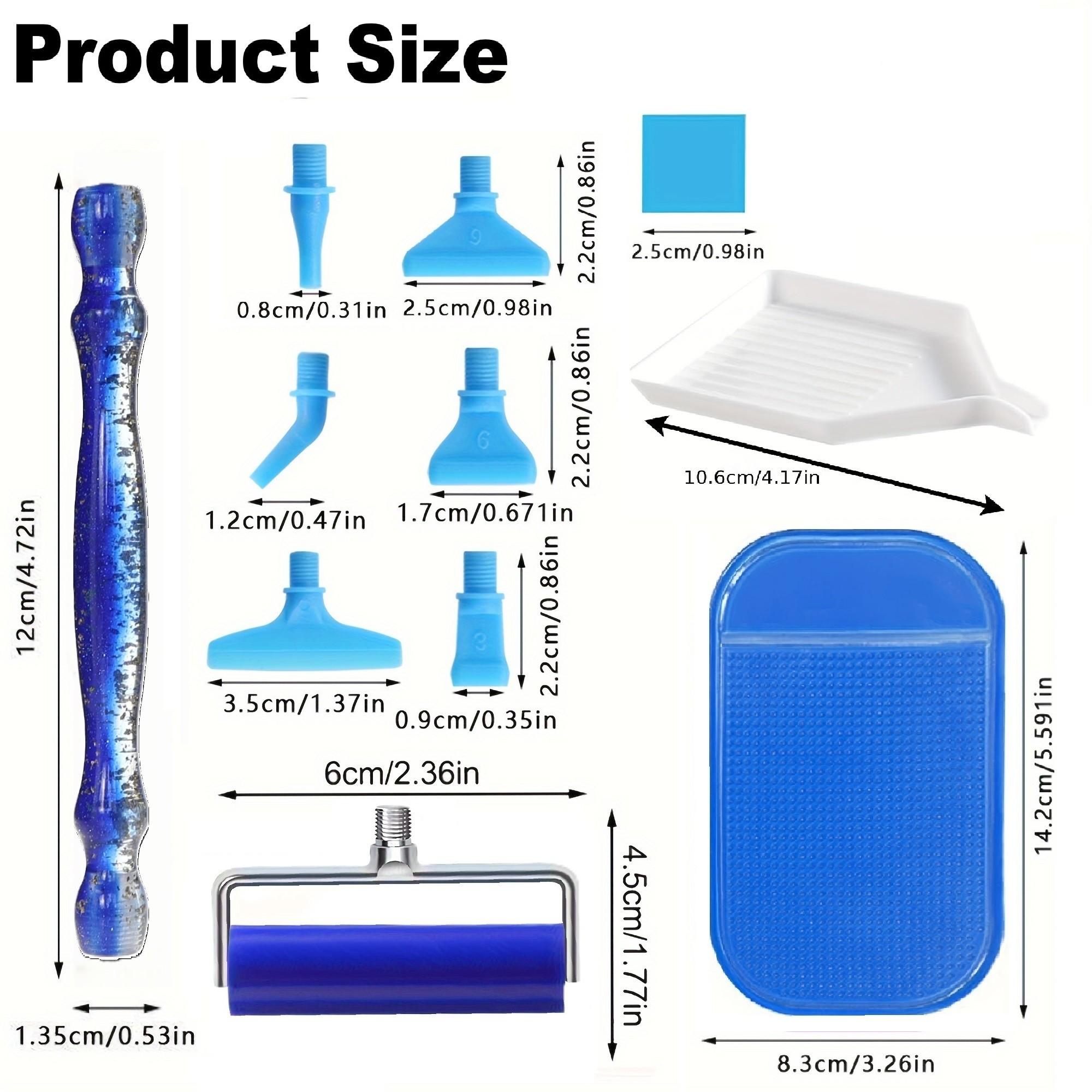 مجموعة أدوات قلم الرسم بالألما - مراجعة Pen Holder Organizer وسعره