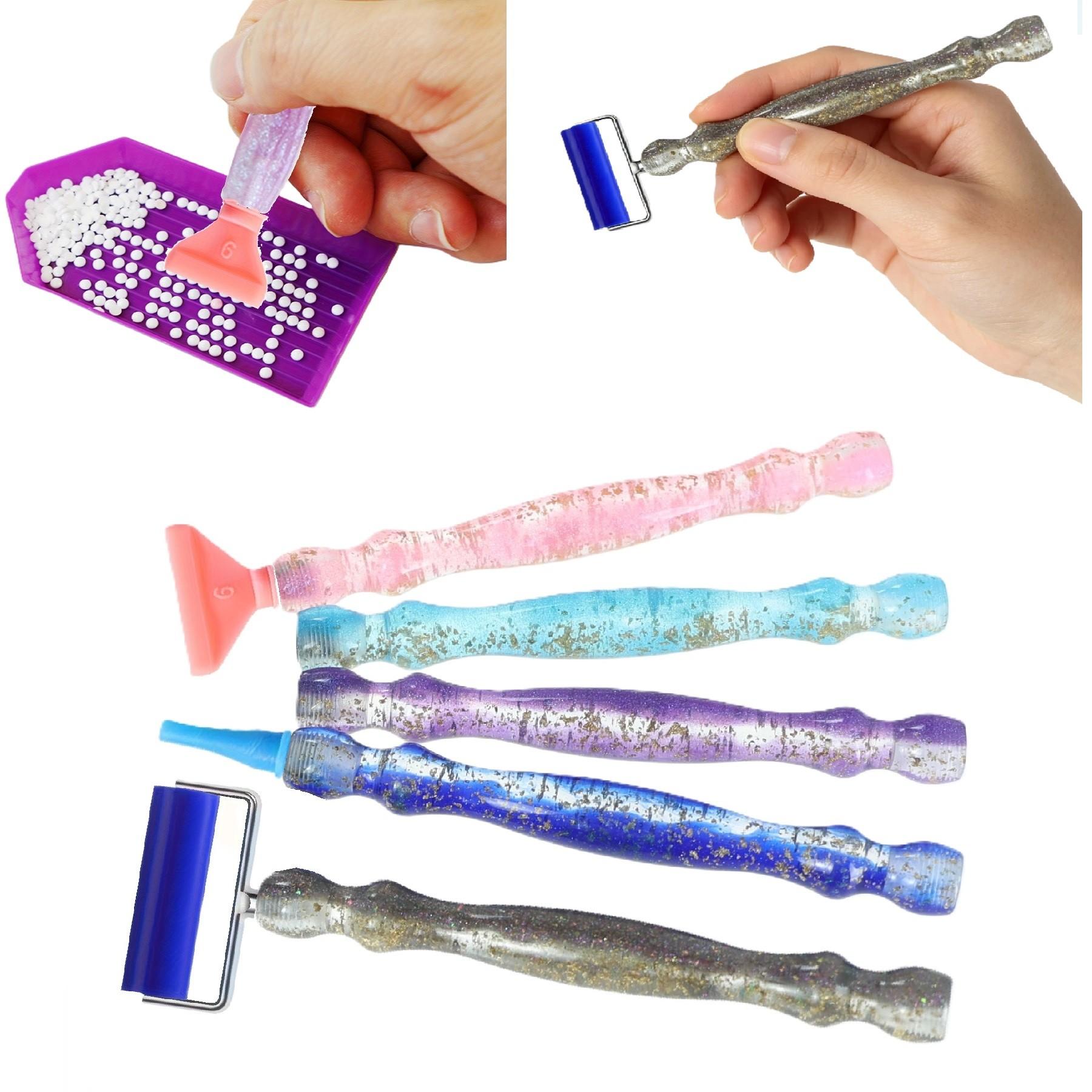 مجموعة أدوات قلم الرسم بالألما - مراجعة Pen Holder Organizer وسعره