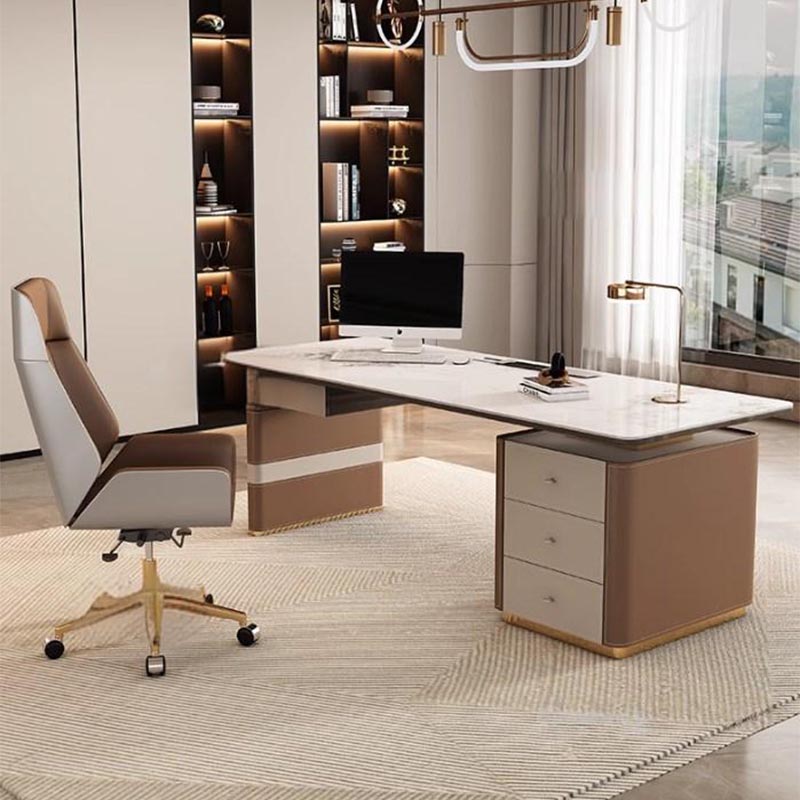 الاسترخاء دراسة طاولة حاسوب مك - مراجعة Home Office Trabajo وسعره