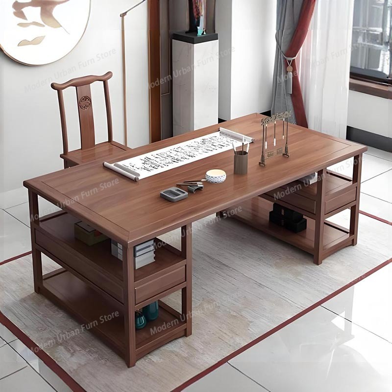 طاولة كمبيوتر مكتبية منزلية لل - مراجعة Home Office Trabajo وسعره
