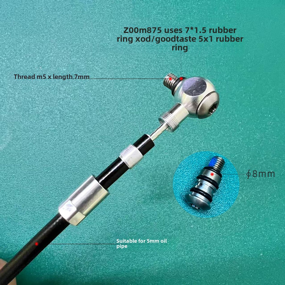 تتميز تركيب أنابيب زيت الفرامل - مراجعة Zoom Lighting Kit وسعره