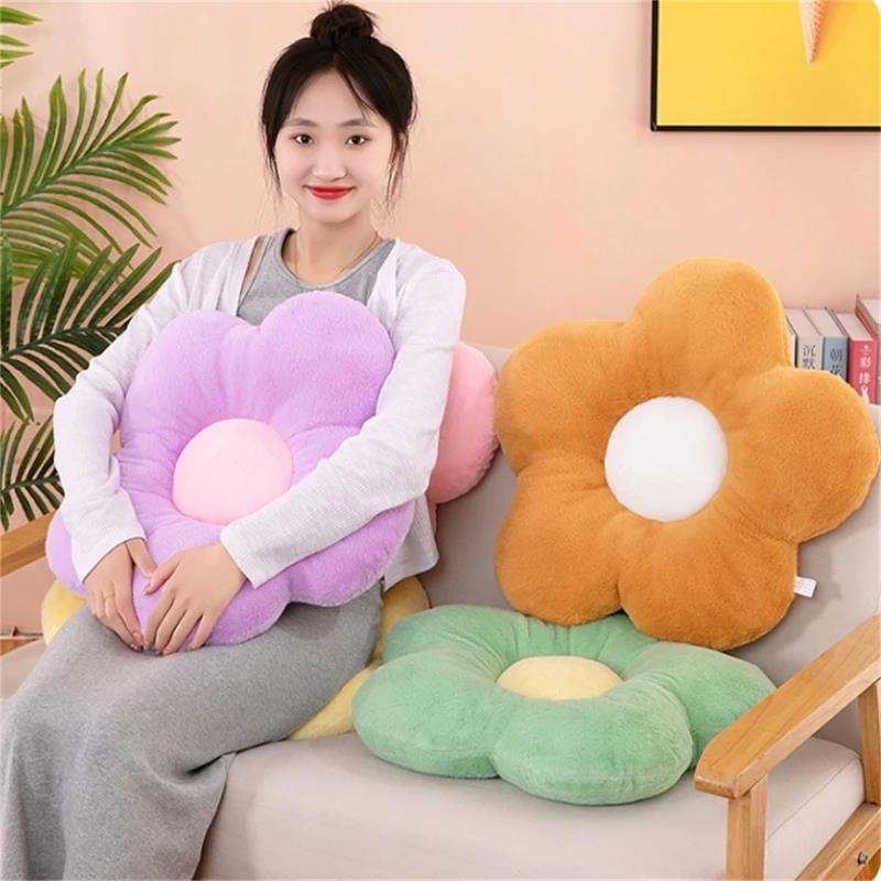 العملي 35 سنتيمتر Kawaii الملو - مراجعة Mesh Back Cushion وسعره