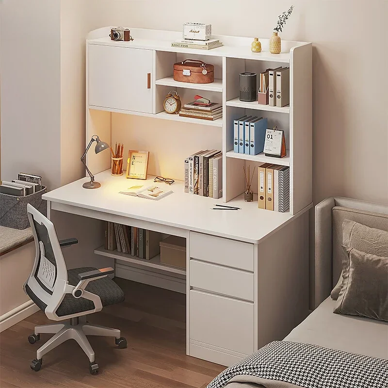 مكتب منزلي للطلاب، طاولة دراسة - مراجعة Home Office Setup وسعره