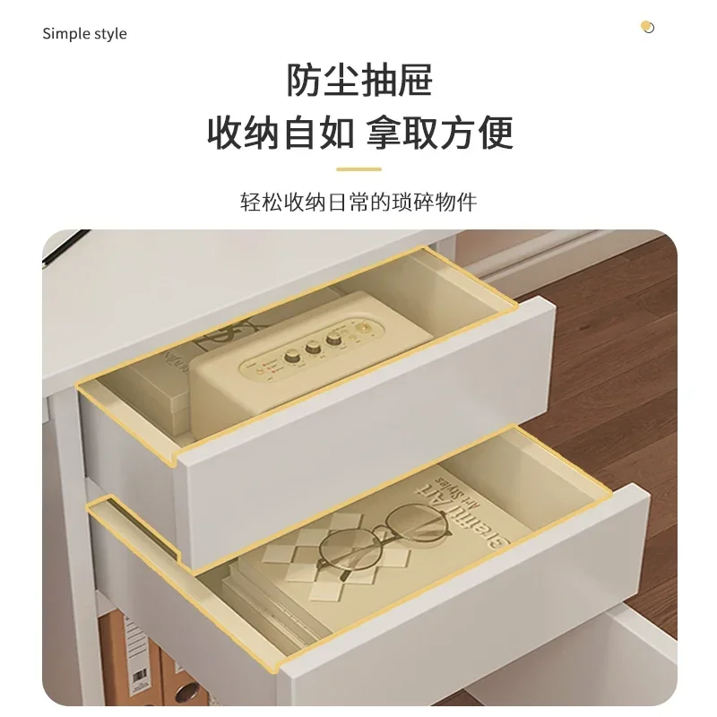 مكتب منزلي للطلاب، طاولة دراسة - مراجعة Home Office Setup وسعره