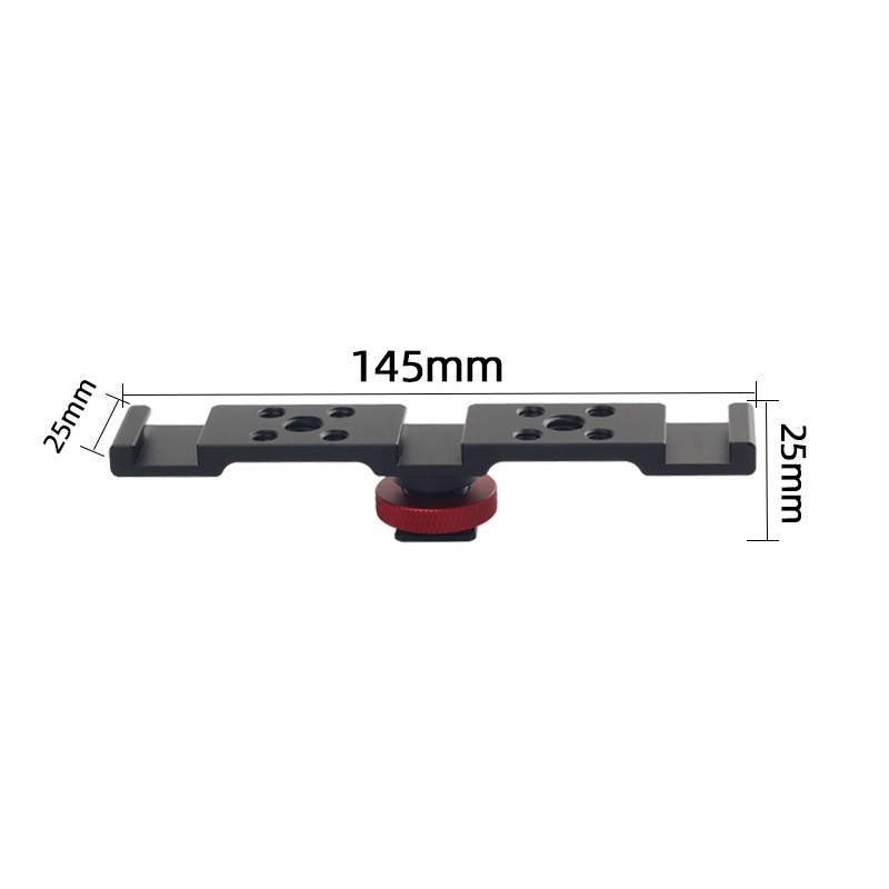 الألومنيوم الحذاء البارد جبل ق - مراجعة Monitor Arm Dual وسعره