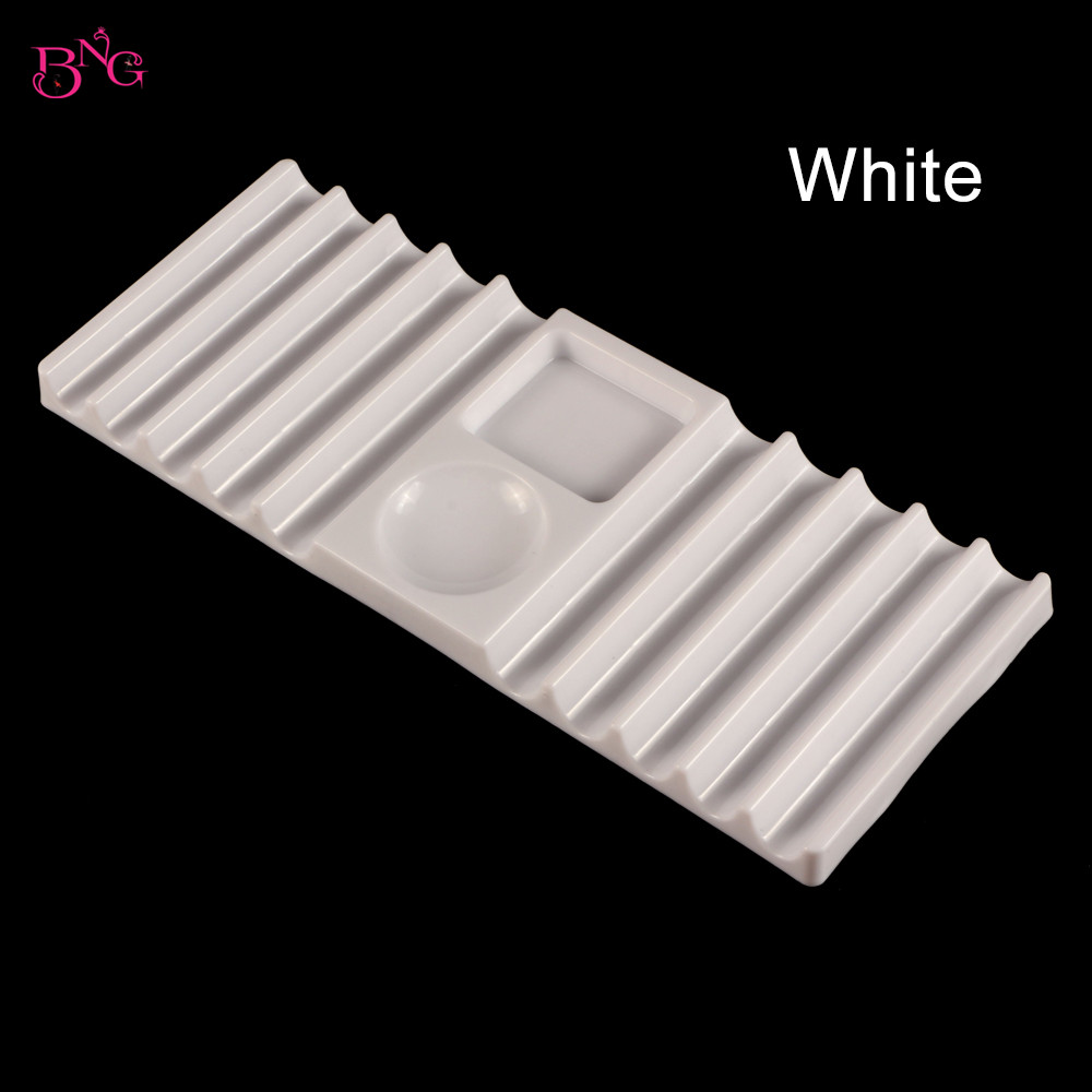 حامل أقلام بلاستيكي مزدوج الشك - مراجعة Pen Holder Organizer وسعره