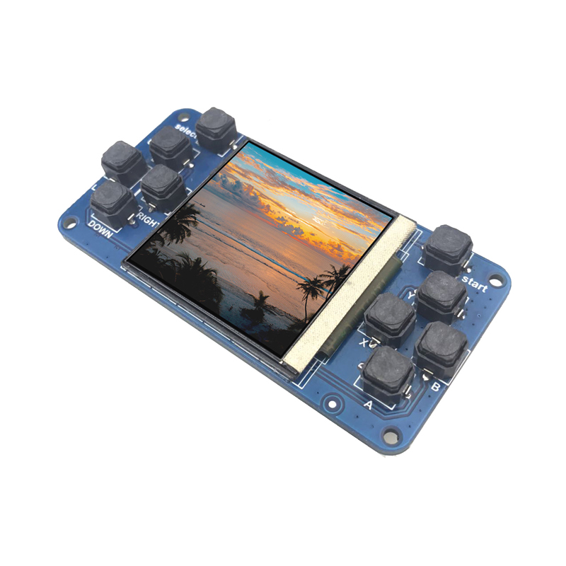 شاشة عرض 1.54 بوصة إل سي دي 24 - مراجعة Monitor Arm Dual وسعره