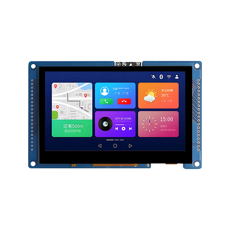لوحة تطوير ESP32 S3 بشاشة لمس  - مراجعة Monitor Arm Dual وسعره