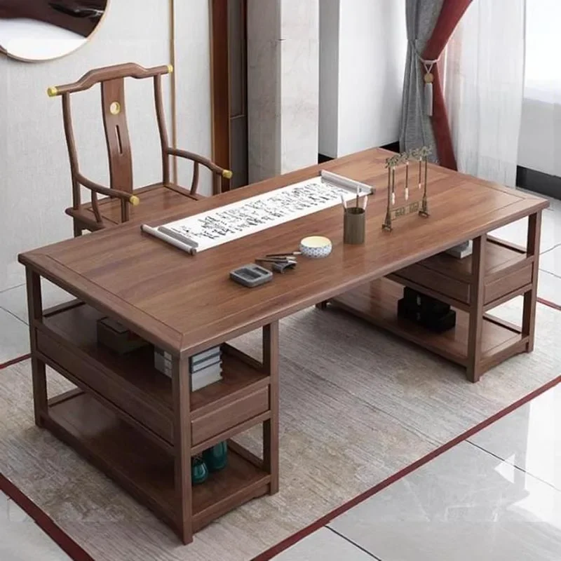 طاولة كمبيوتر مكتبية منزلية لل - مراجعة Home Office Trabajo وسعره