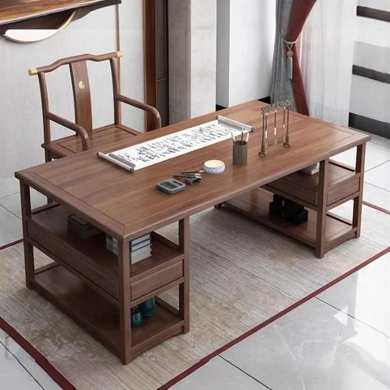طاولة كمبيوتر مكتبية منزلية لل - مراجعة Home Office Trabajo وسعره
