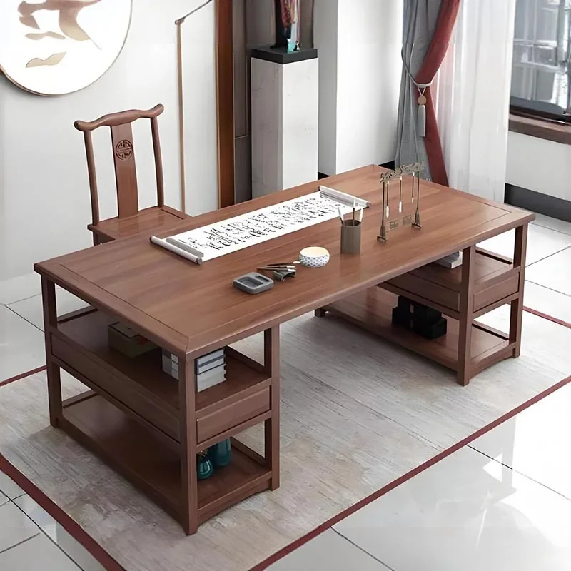طاولة كمبيوتر مكتبية منزلية لل - مراجعة Home Office Trabajo وسعره