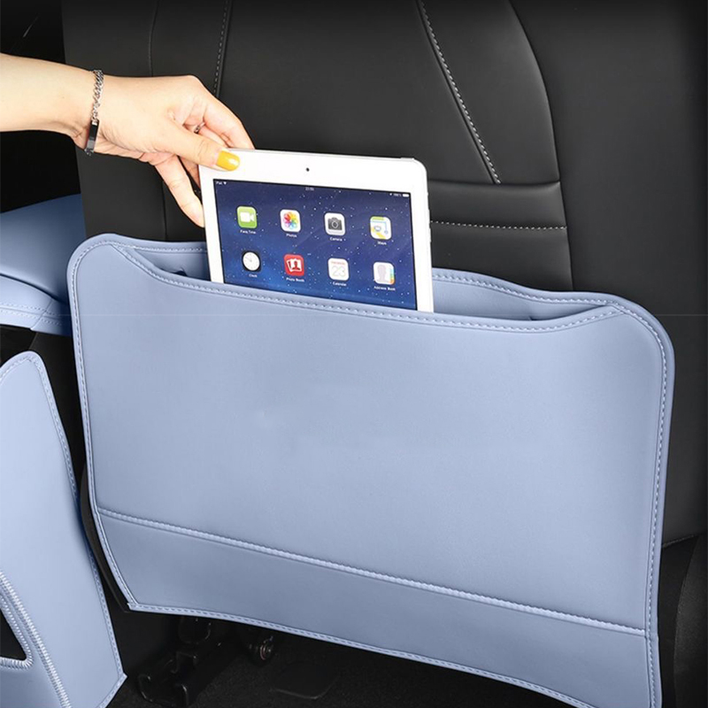 ل BYD ختم DMI EV سيارة بولي Le - مراجعة Mesh Back Cushion وسعره