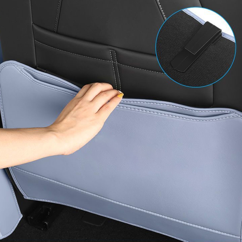 ل BYD ختم DMI EV سيارة بولي Le - مراجعة Mesh Back Cushion وسعره