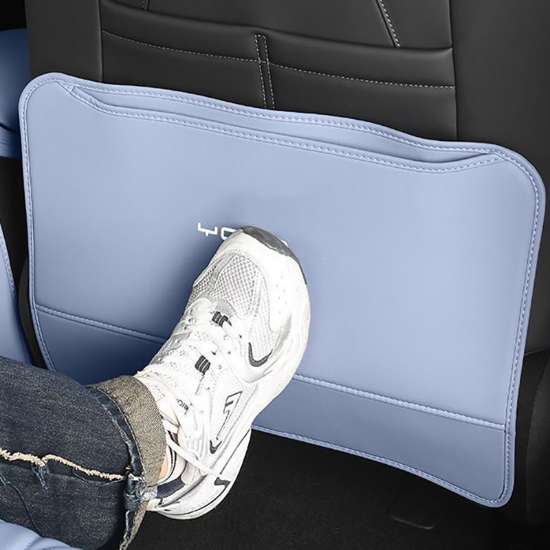 ل BYD ختم DMI EV سيارة بولي Le - مراجعة Mesh Back Cushion وسعره