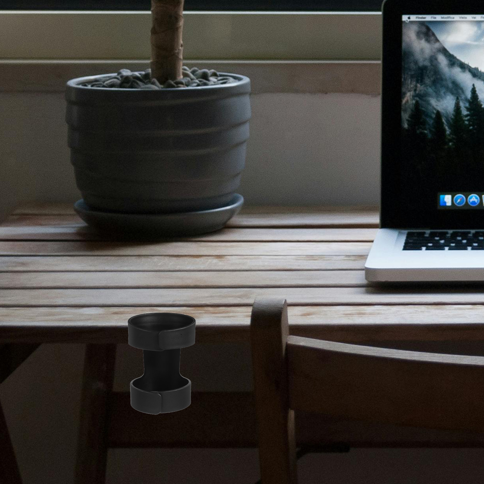 حامل أكواب للمكتب قابل للتعديل - مراجعة Home Office Setup وسعره