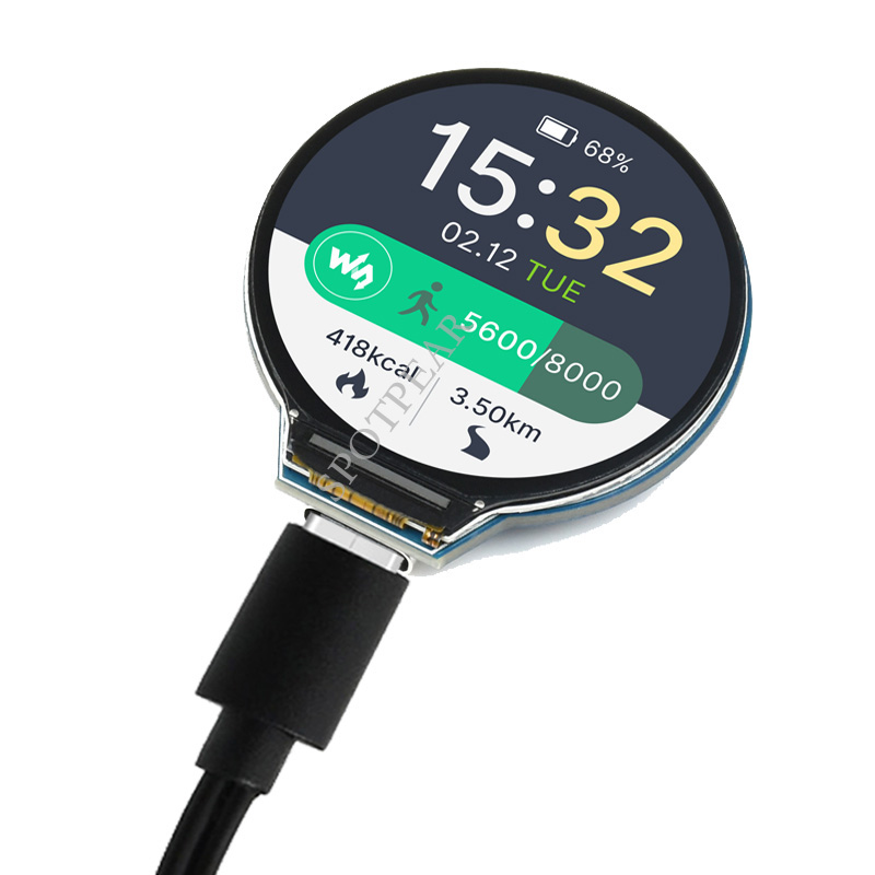 لوح تطوير Raspberry Pi PICO RP - مراجعة Monitor Arm Dual وسعره