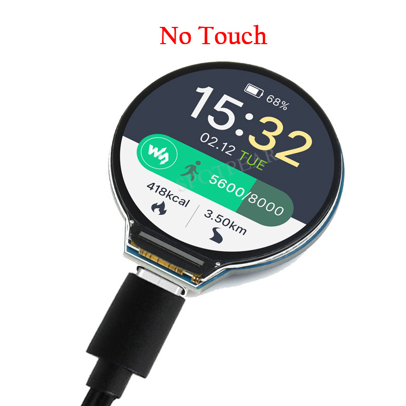 لوح تطوير Raspberry Pi PICO RP - مراجعة Monitor Arm Dual وسعره