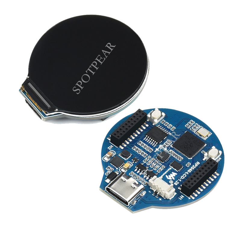 لوح تطوير Raspberry Pi PICO RP - مراجعة Monitor Arm Dual وسعره