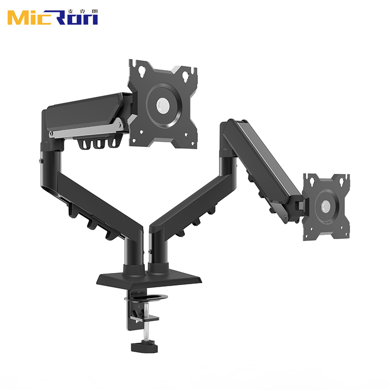 MCR-MSC02 حامل شاشة مزدوج فعال - مراجعة Monitor Arm Dual وسعره