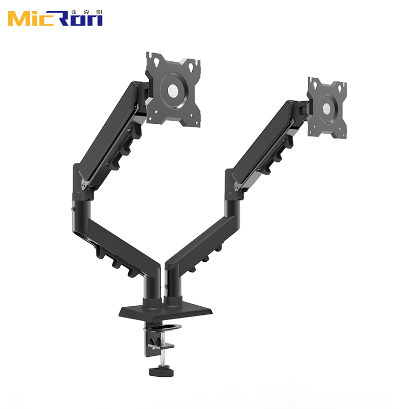 MCR-MSC02 حامل شاشة مزدوج فعال - مراجعة Monitor Arm Dual وسعره