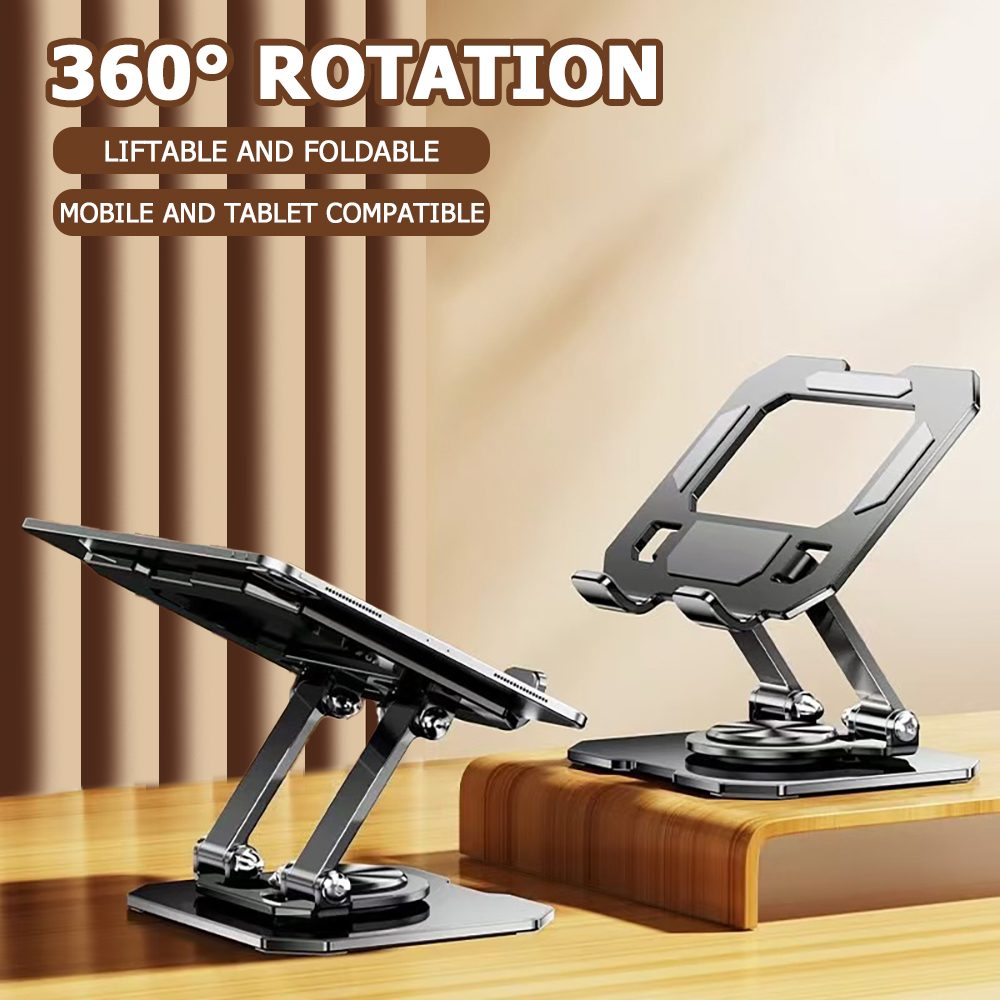 حامل أجهزة لوحية وهواتف دوار 3 - مراجعة Monitor Arm Dual وسعره