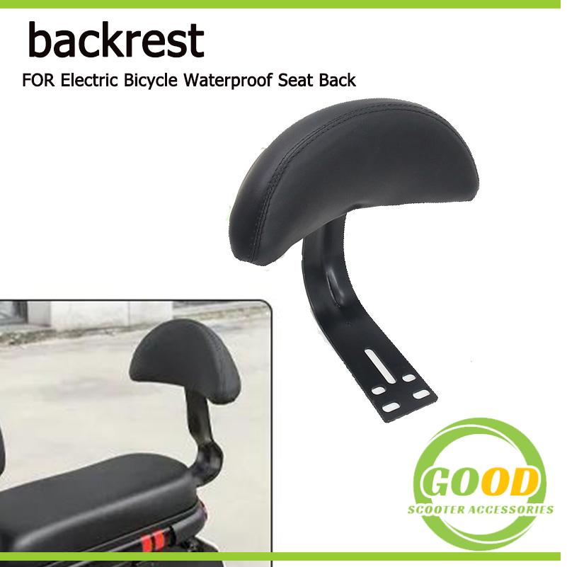 مسند ظهر للدراجة، وسادة مقعد ل - مراجعة Mesh Back Cushion وسعره
