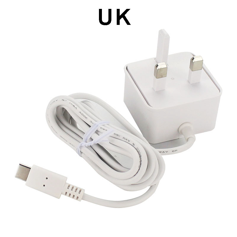 شاحن Raspberry Pi 4 المزود بال - مراجعة Home Office Uk وسعره